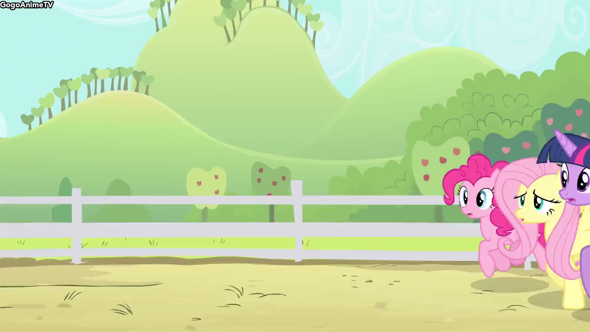 My Little Pony: Friendship Is Magic Season 4 (Dub)