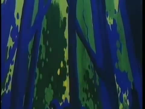 Jungle Taitei: Susume Leo! (Dub)