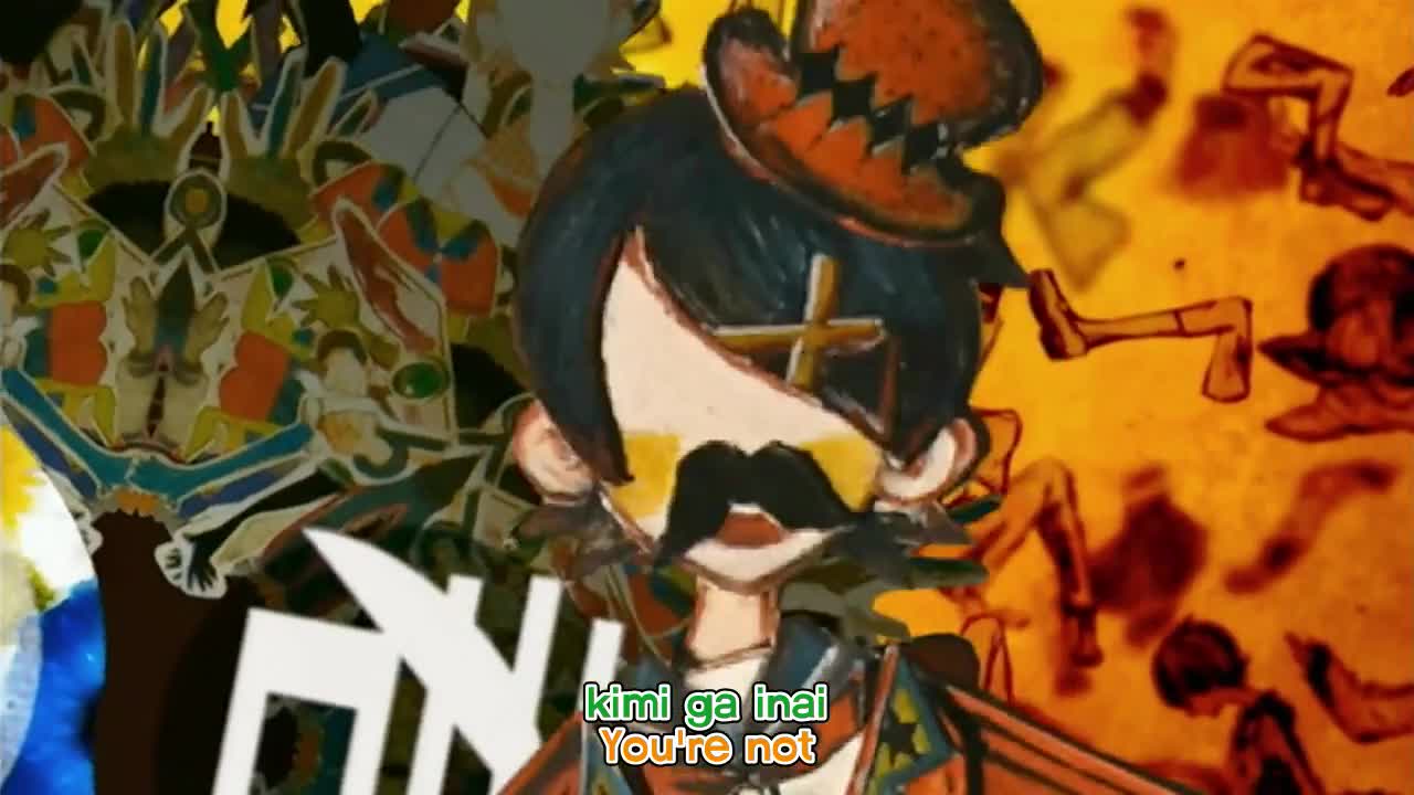 Goku Sayonara Zetsubou Sensei