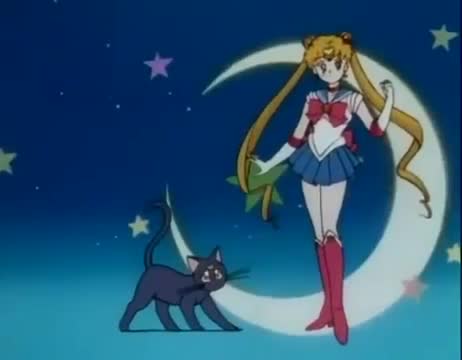 Sailor Moon 