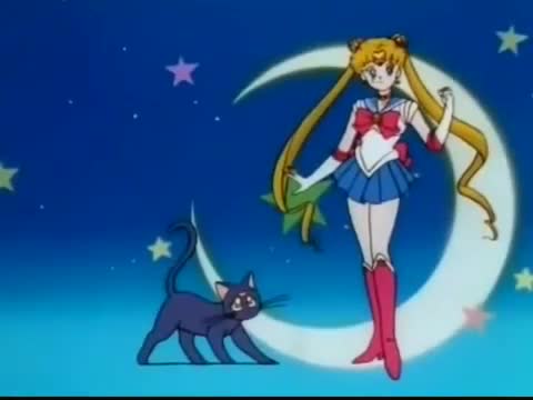 Sailor Moon 