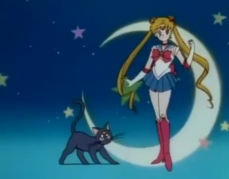 Sailor Moon 