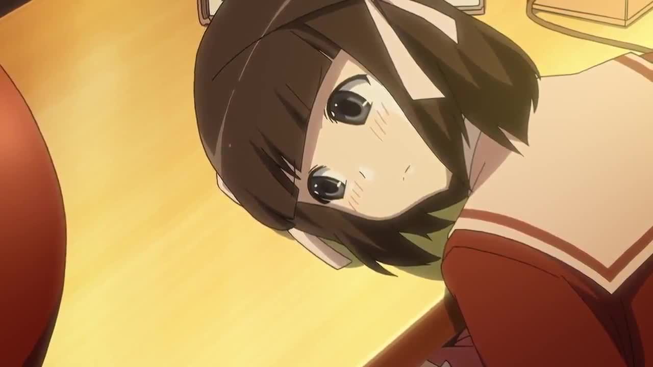 The World God Only Knows 3 (Dub)