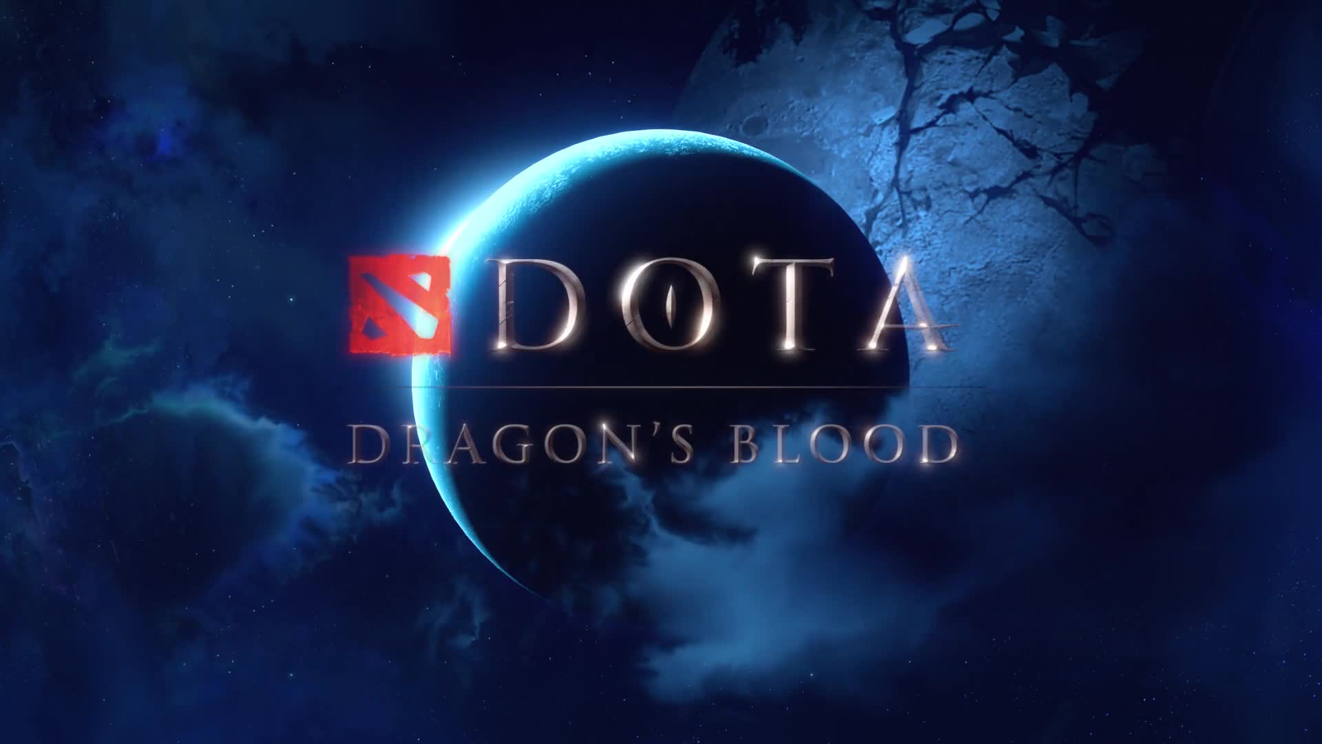 Dota: Dragon's Blood (Dub)