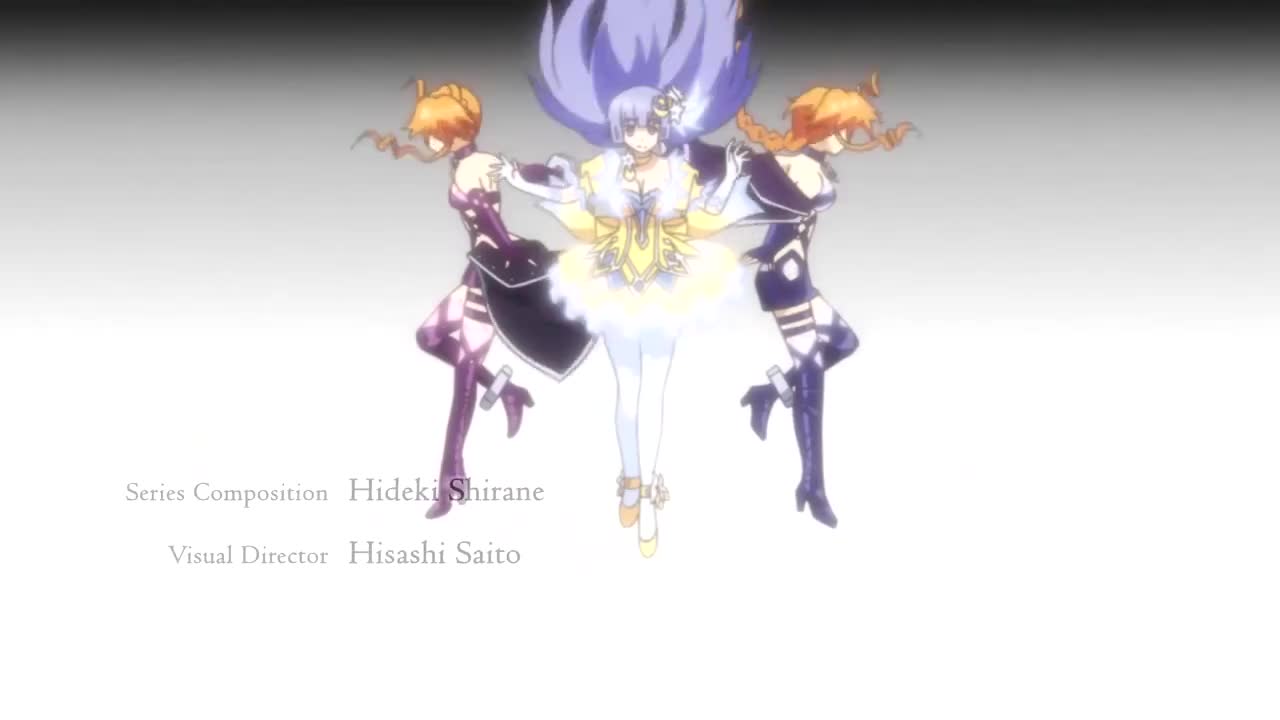 Date A Live II (Dub)