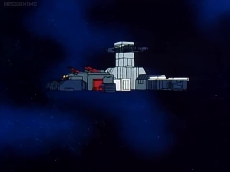 Transformers Headmasters (Dub)