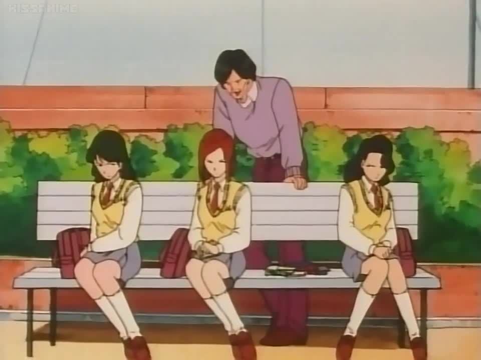 Ping Pong Club (Dub)