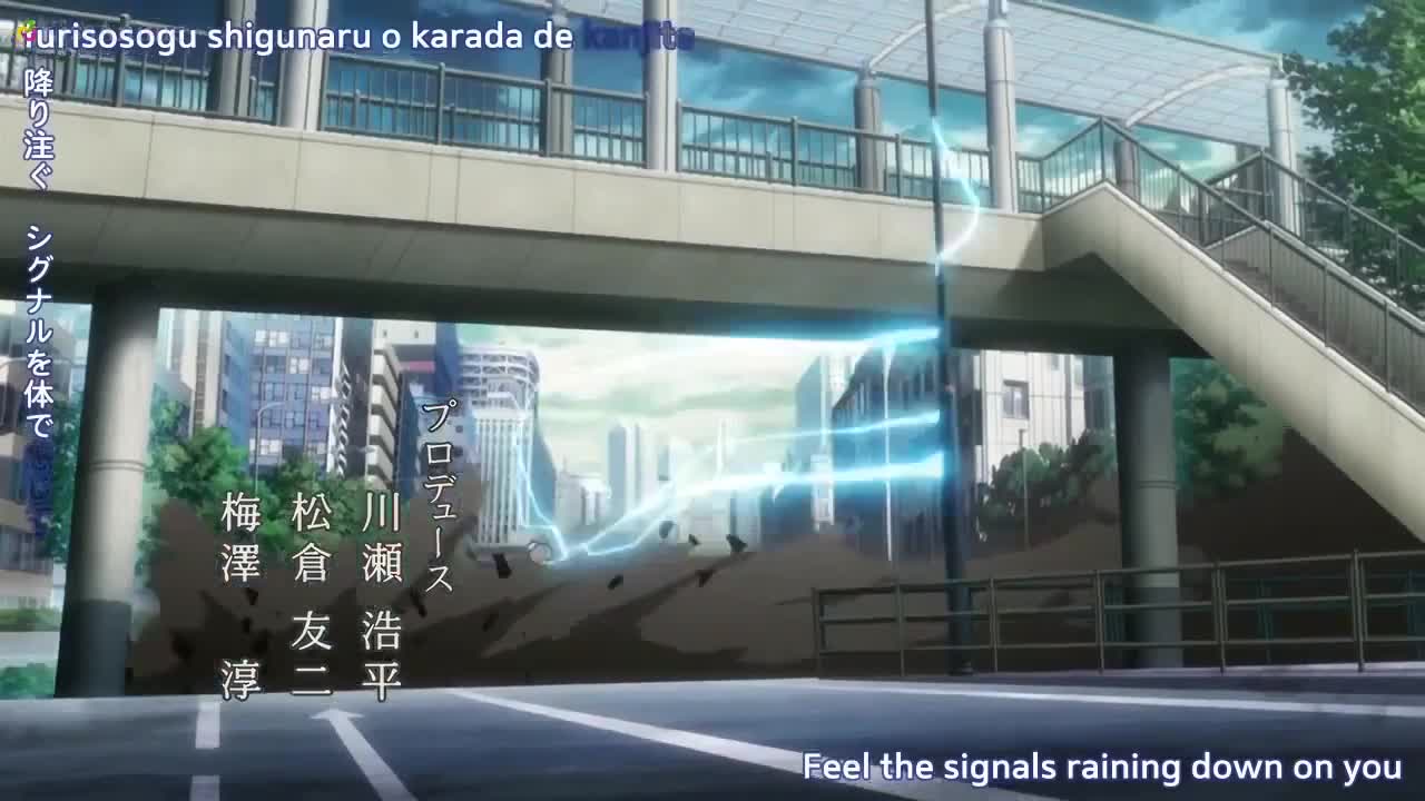 Toaru Kagaku no Railgun (Dub)