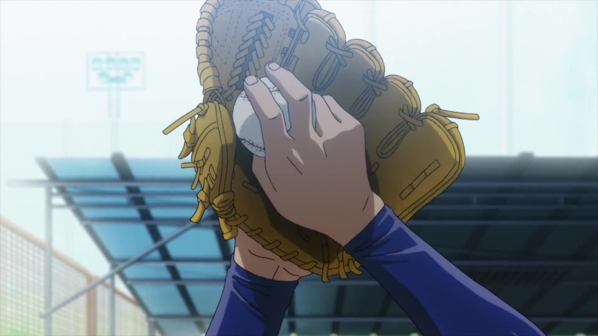 Diamond no Ace: Act II