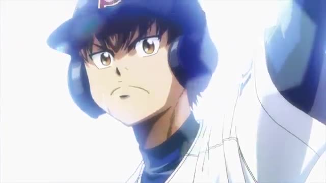 Diamond no Ace: Act II