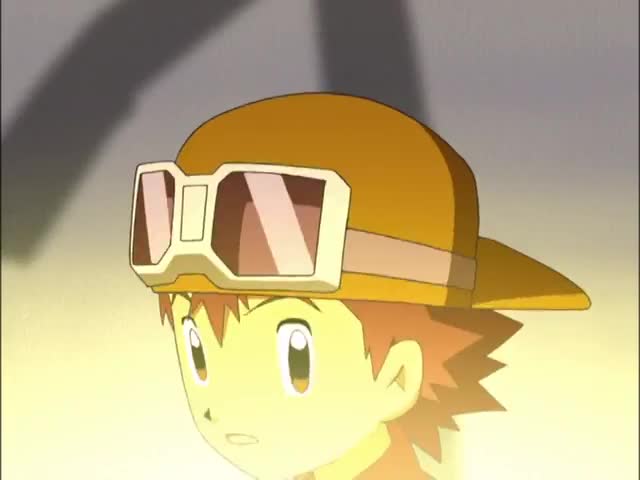 Digimon Frontier (Dub)