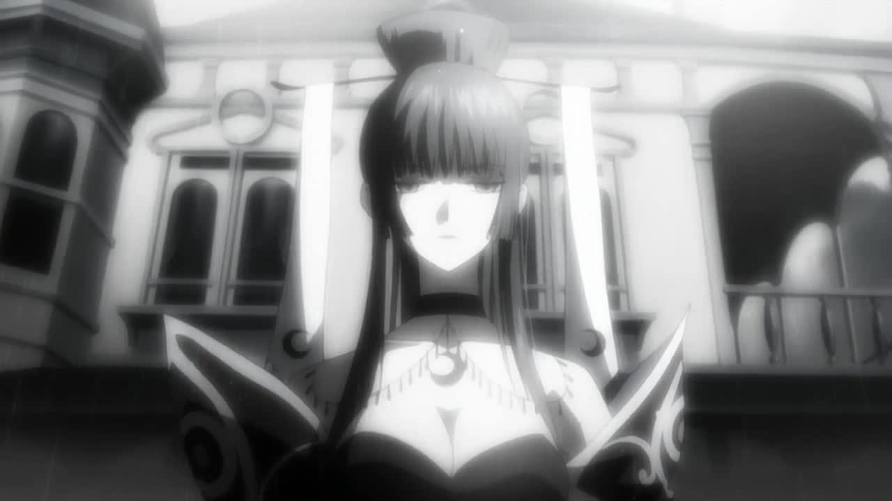 Tsubasa: RESERVoir CHRoNiCLE the Movie - The Princess in the Birdcage Kingdom (Dub)