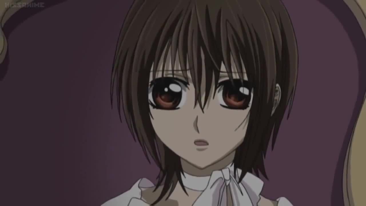 Vampire Knight (Dub)