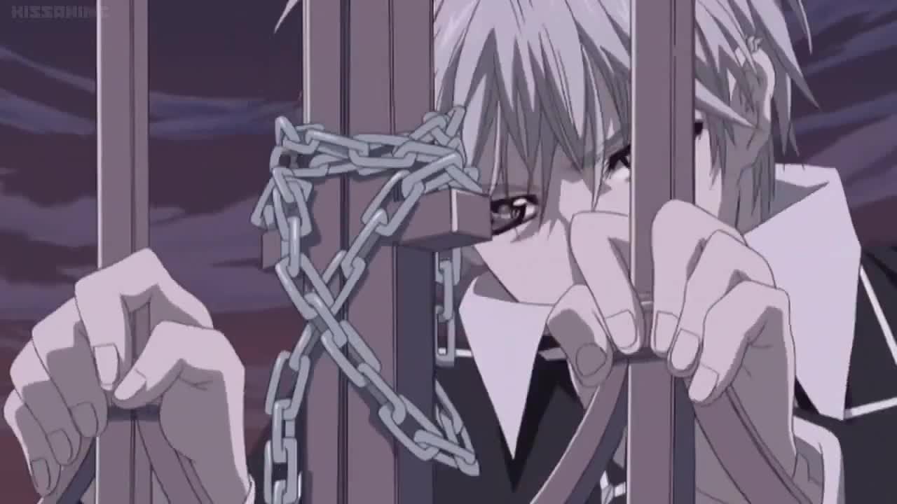 Vampire Knight (Dub)