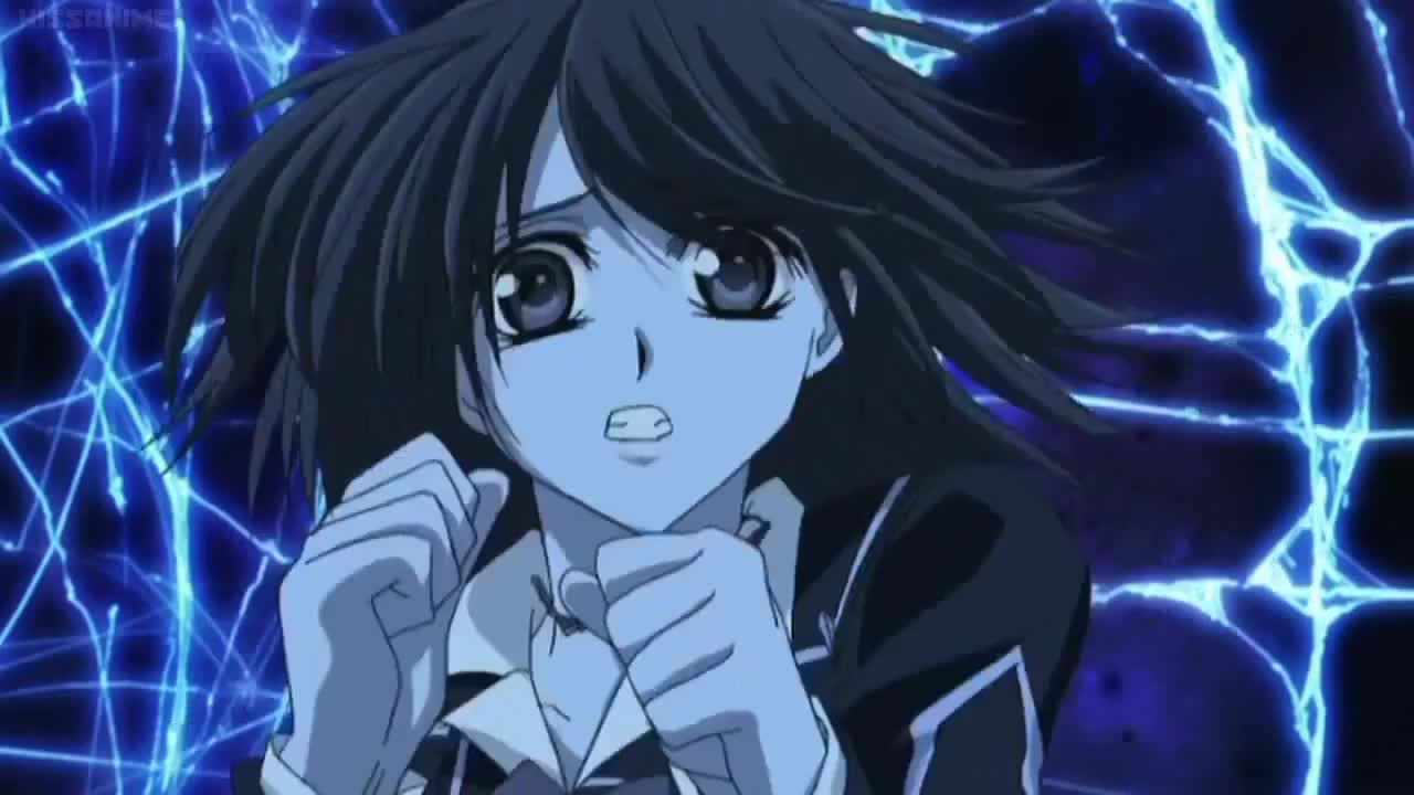 Vampire Knight (Dub)