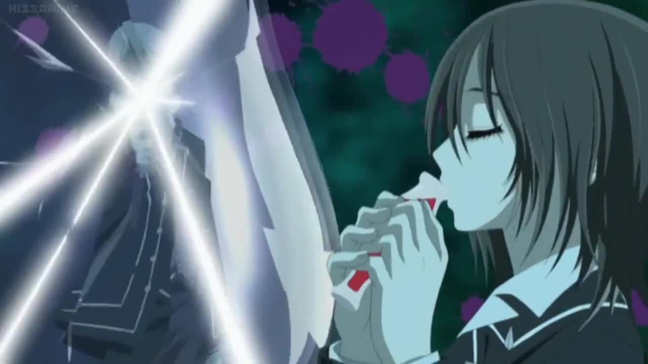 Vampire Knight (Dub)