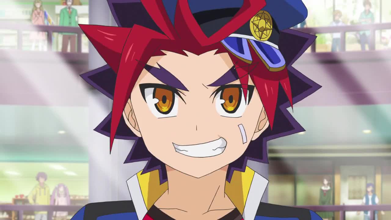 Future Card Buddyfight 