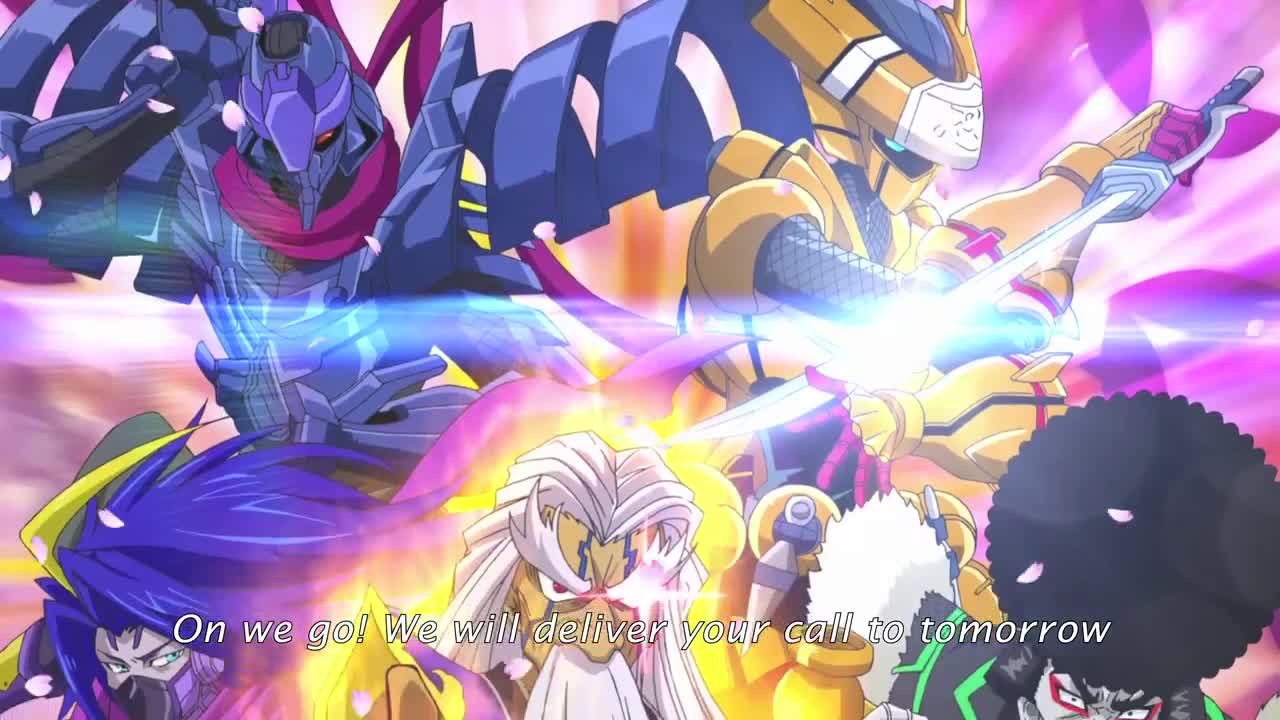 Future Card Buddyfight 