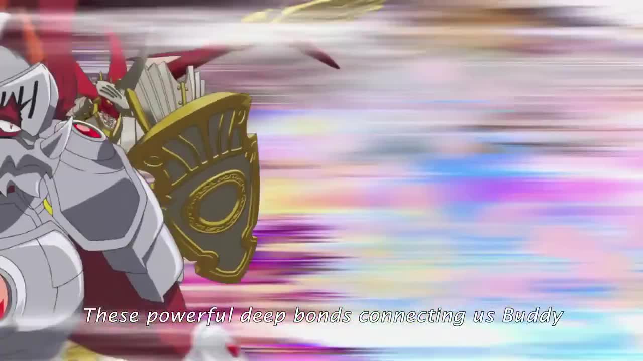 Future Card Buddyfight 