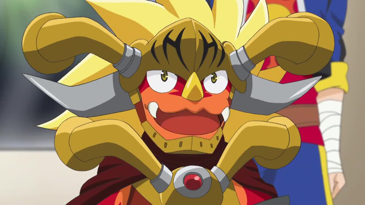 Future Card Buddyfight 