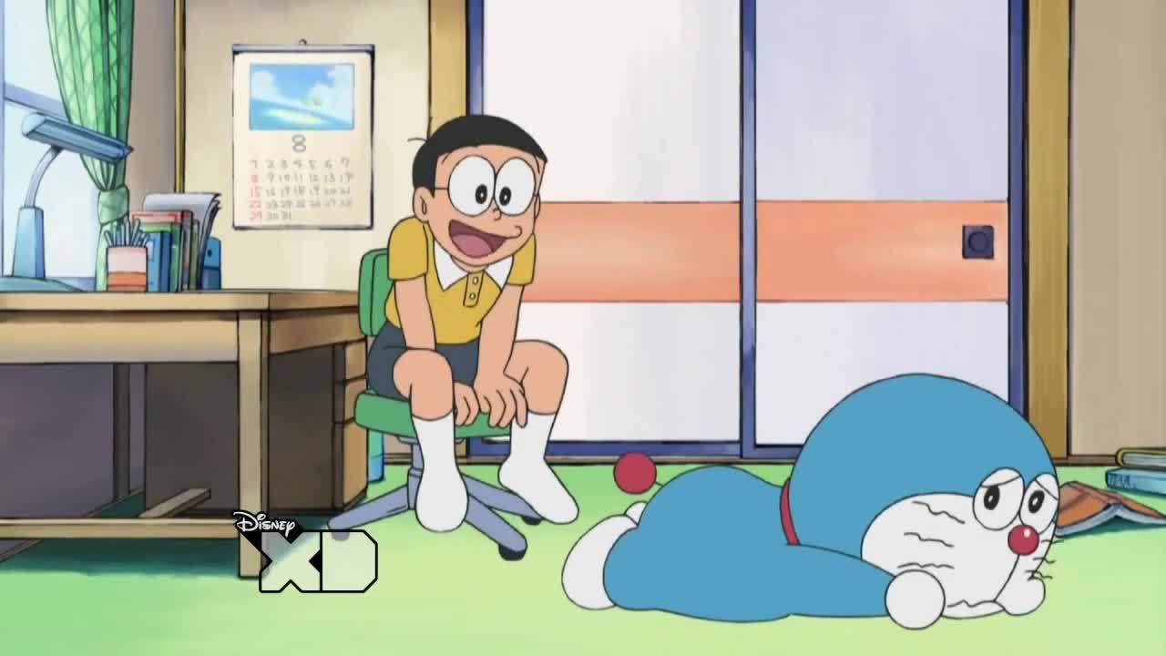 Doraemon (2005) (Dub)