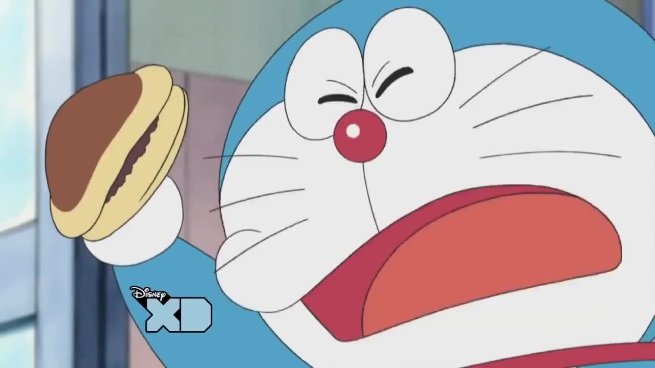 Doraemon (2005) (Dub)