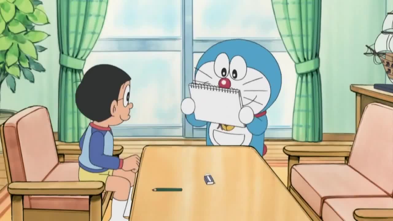 Doraemon (2005) (Dub)