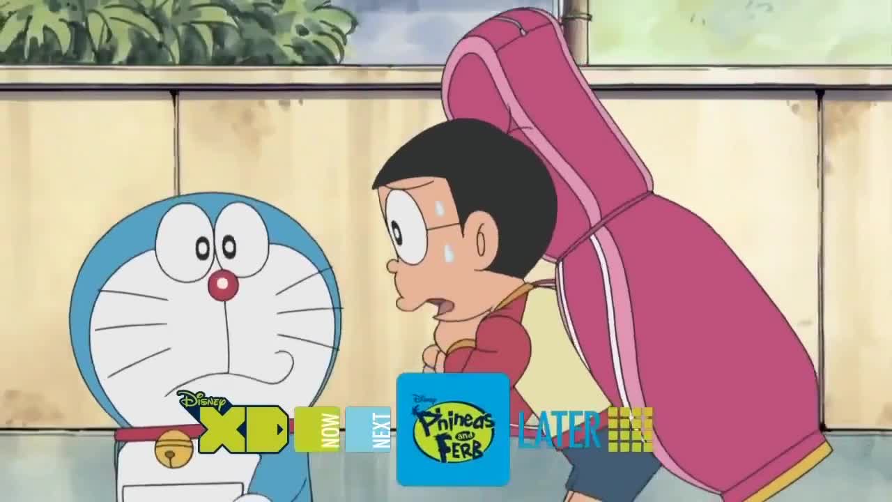 Doraemon (2005) (Dub)