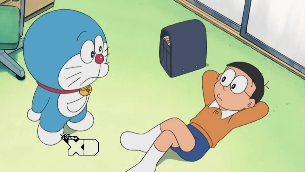 Doraemon (2005) (Dub)