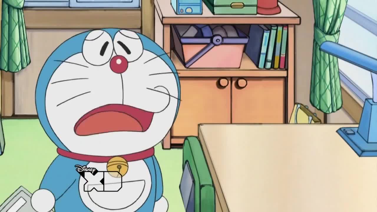 Doraemon (2005) (Dub)