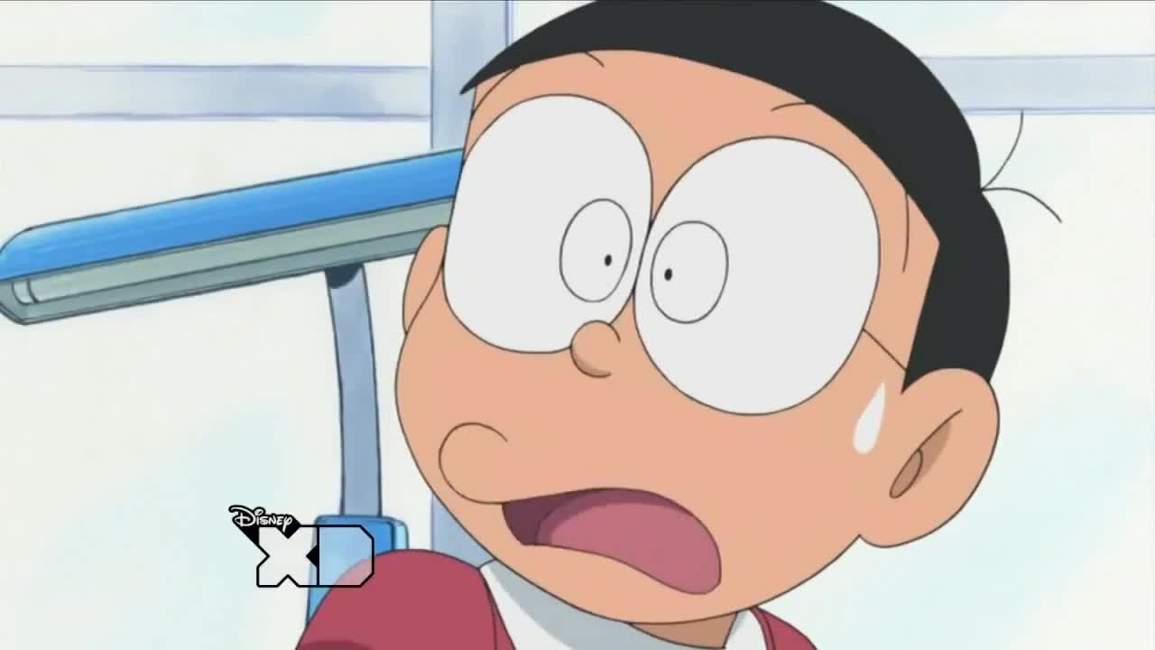 Doraemon (2005) (Dub)