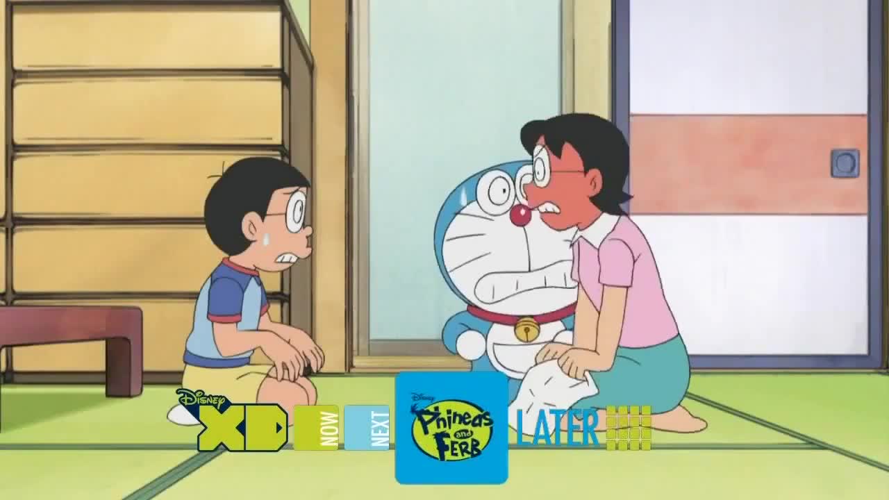 Doraemon (2005) (Dub)