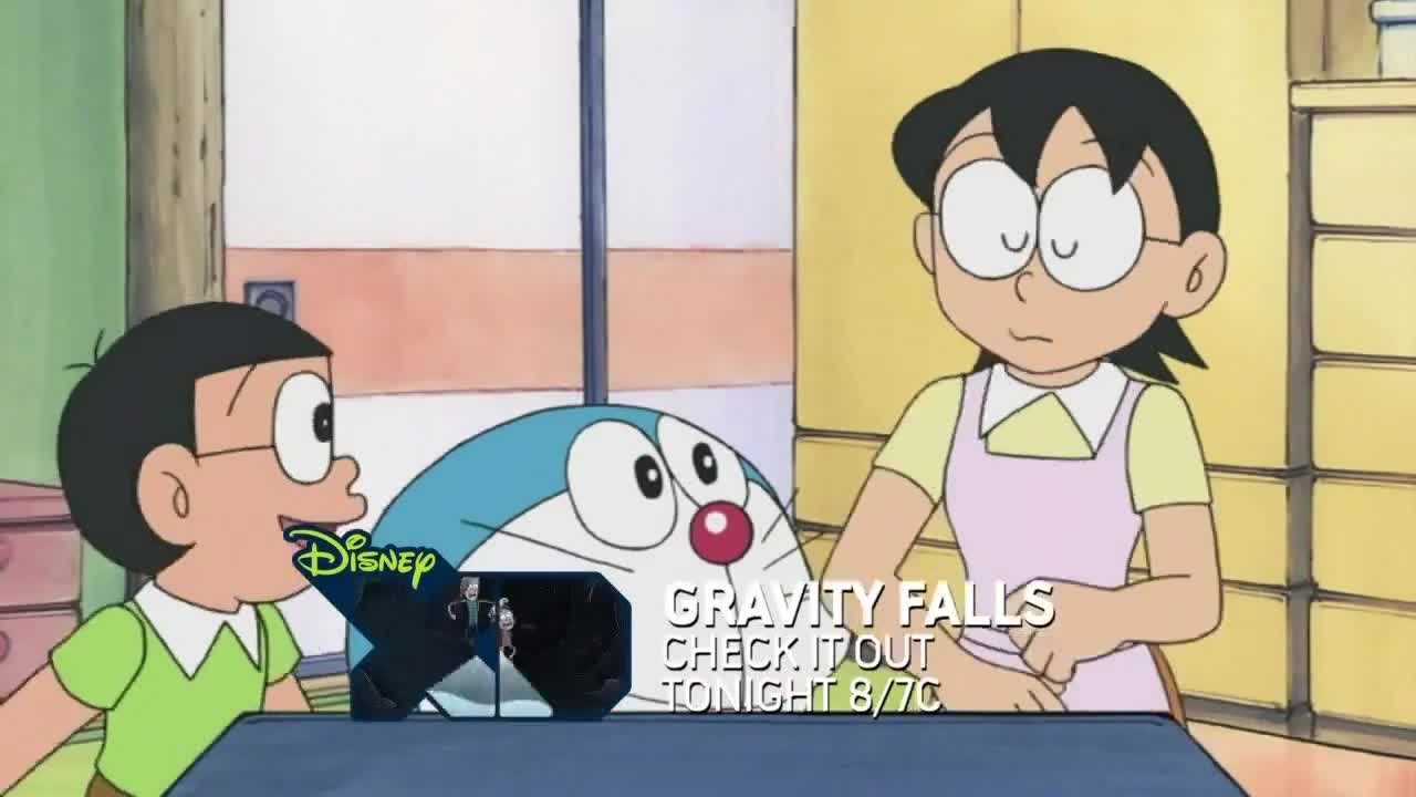 Doraemon (2005) (Dub)