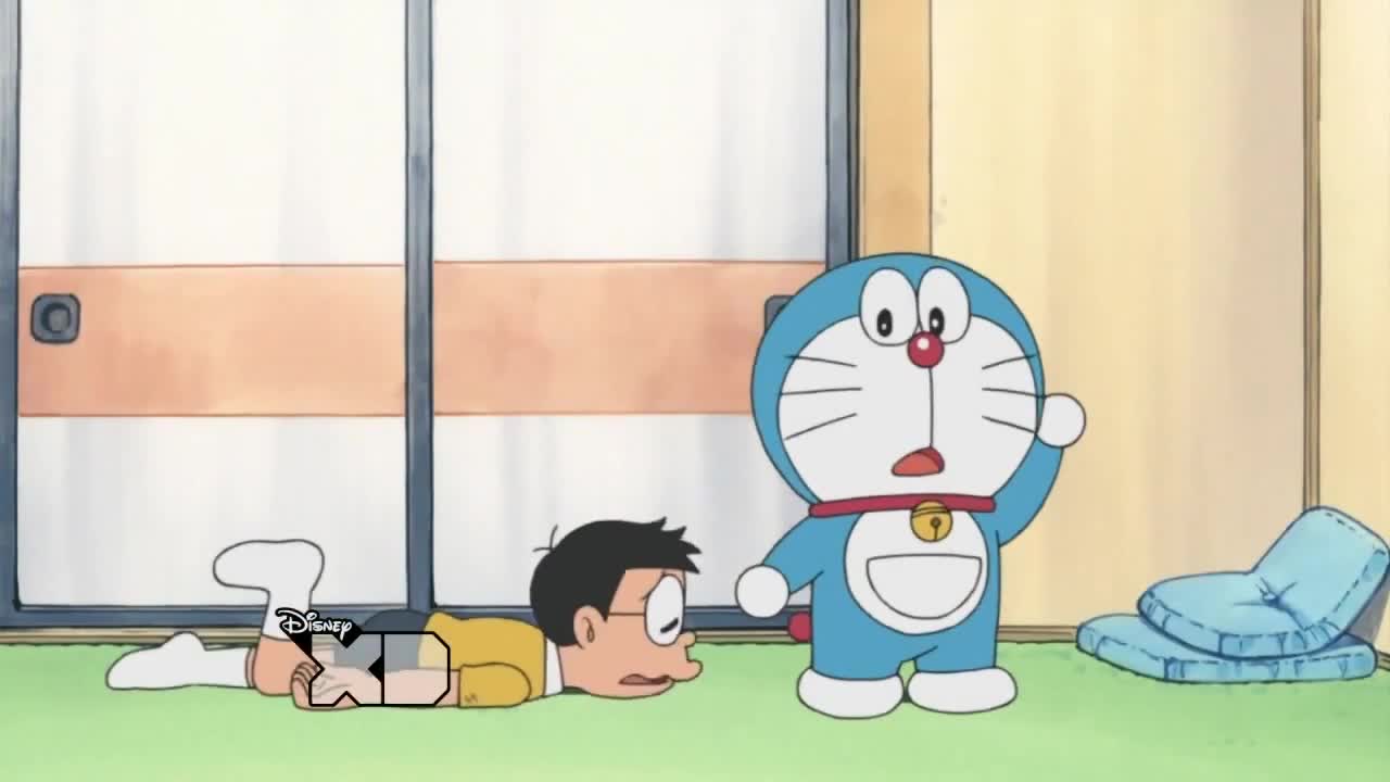 Doraemon (2005) (Dub)