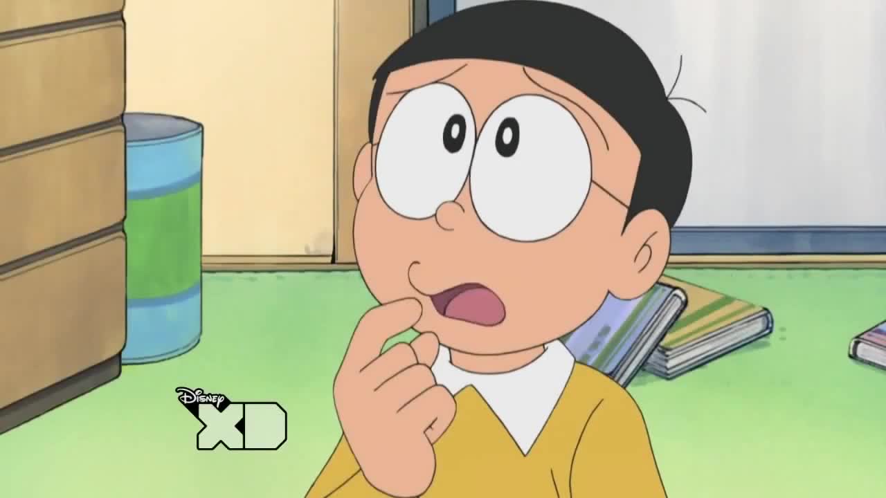 Doraemon (2005) (Dub)