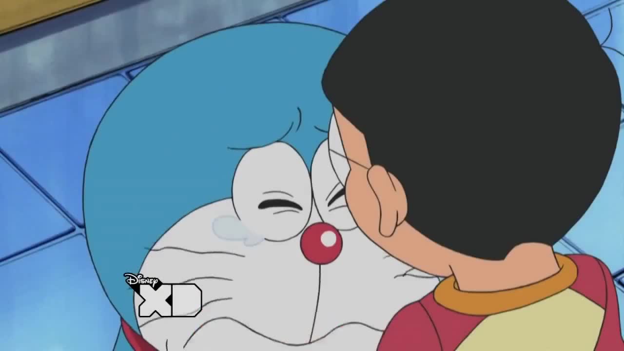 Doraemon (2005) (Dub)