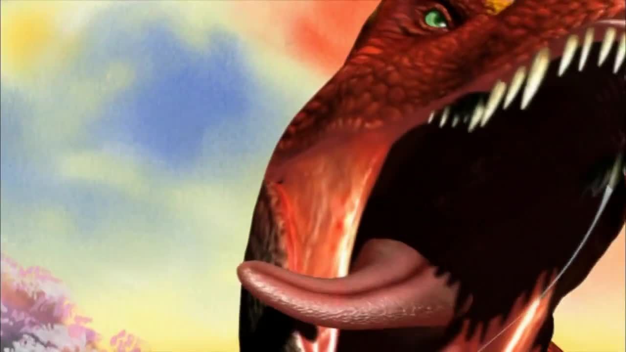 Dinosaur King (Dub)