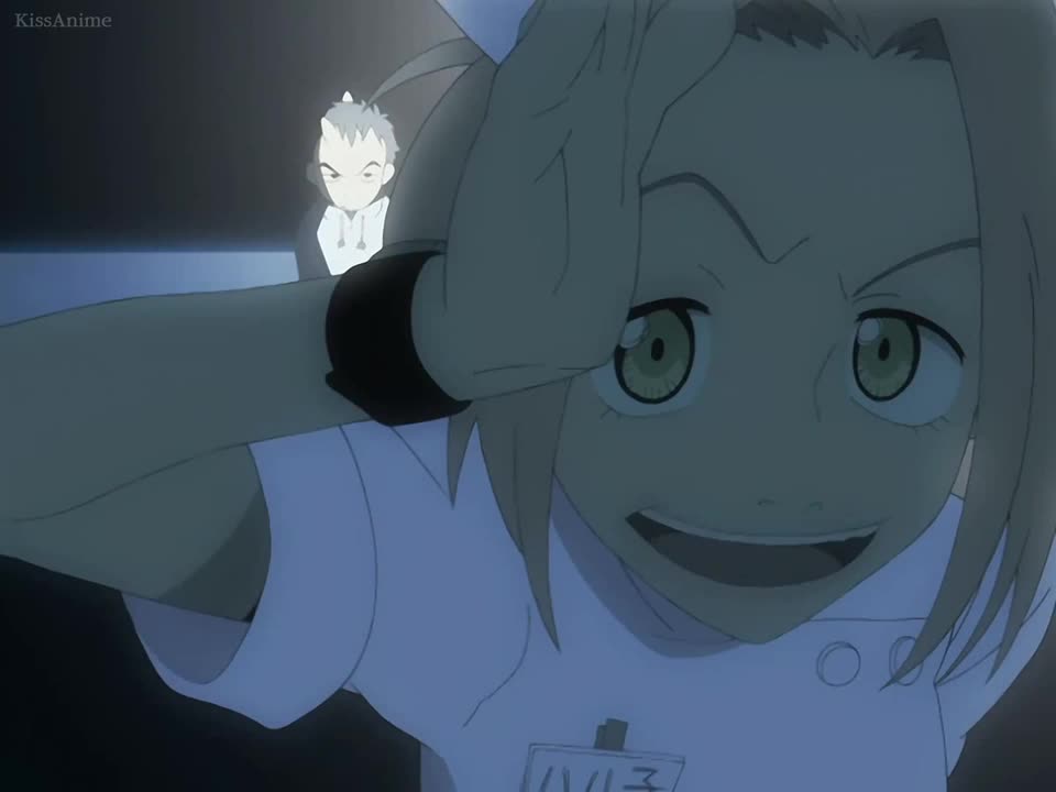 FLCL (Dub)