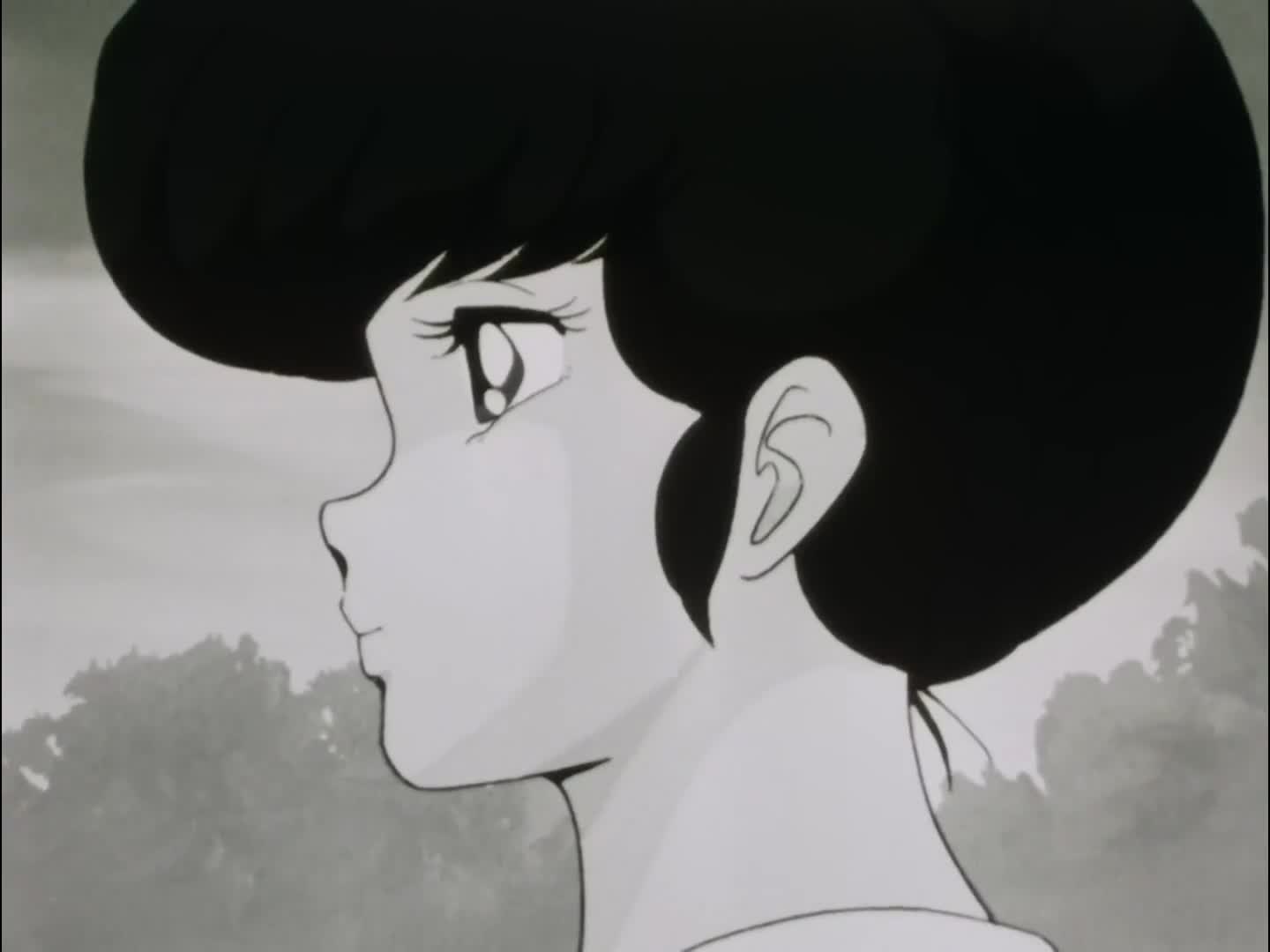 Maison Ikkoku: Shiki Utsuriyuku Kisetsu no Naka de