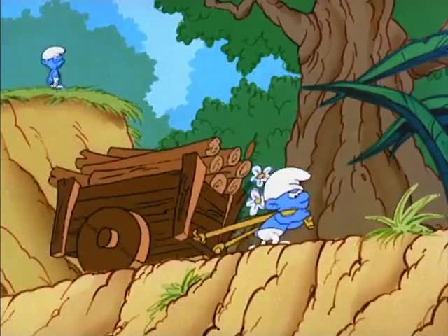 The Smurfs season 1