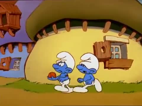 The Smurfs season 1