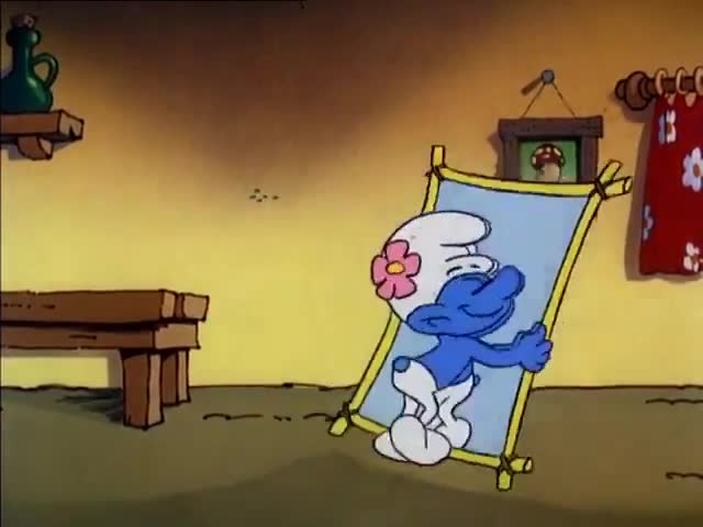 The Smurfs season 1