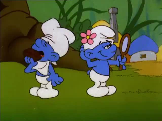 The Smurfs season 1