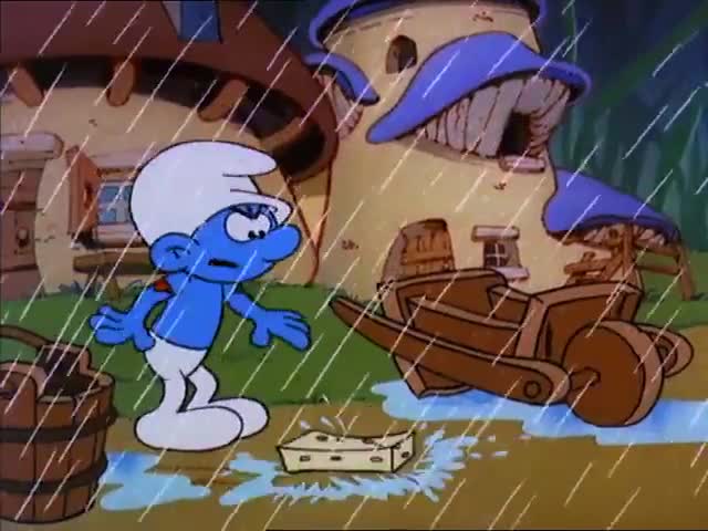 The Smurfs season 1