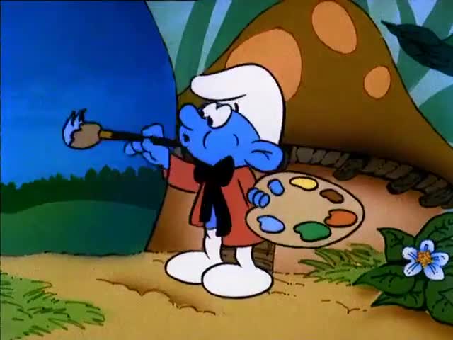 The Smurfs season 1