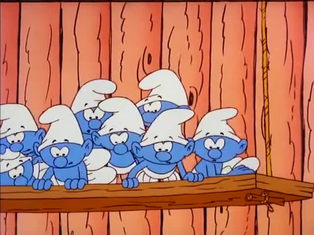 The Smurfs season 1