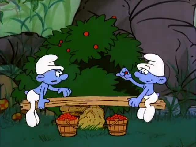 The Smurfs season 1