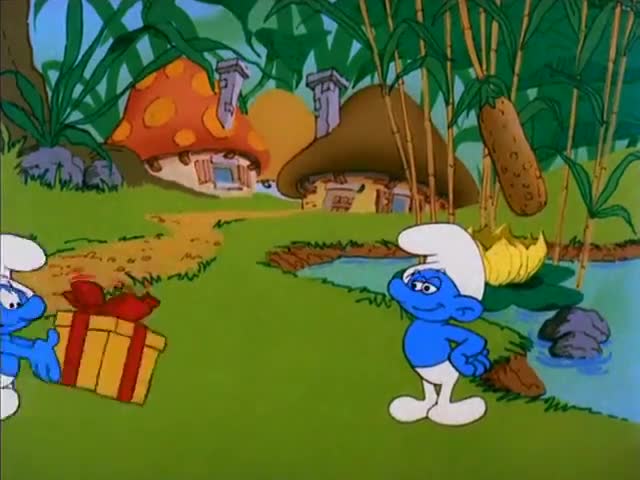 The Smurfs season 1