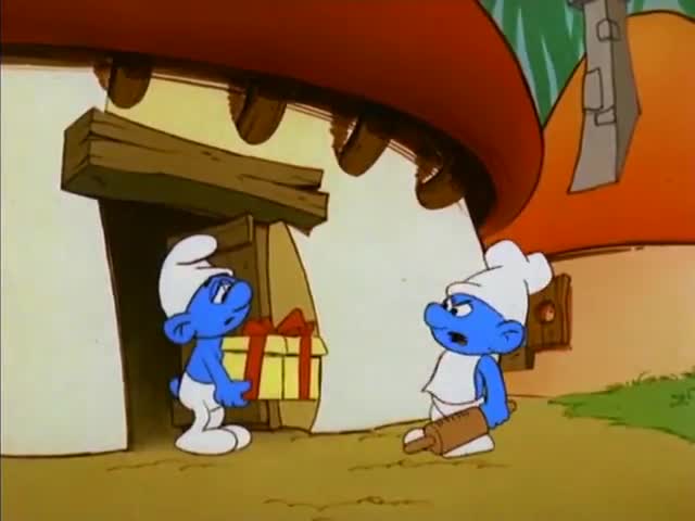 The Smurfs season 1