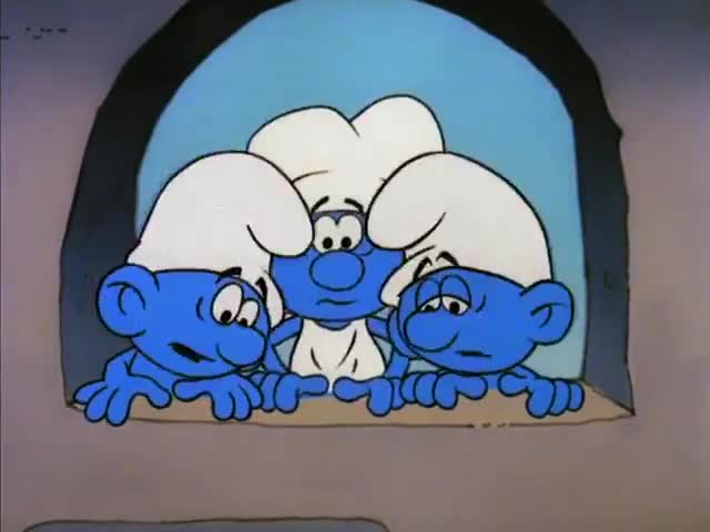 The Smurfs season 1